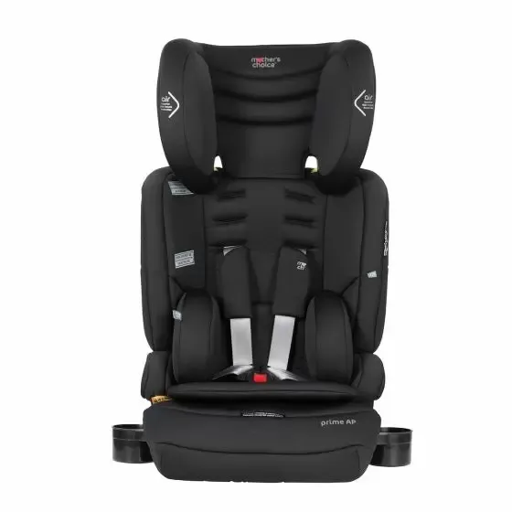 Car Booster Seat for 6 months -8 years 