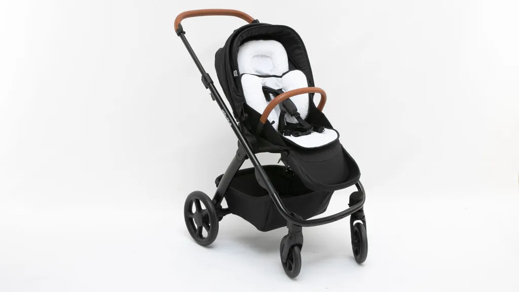 Stroller - Milli & Coup 