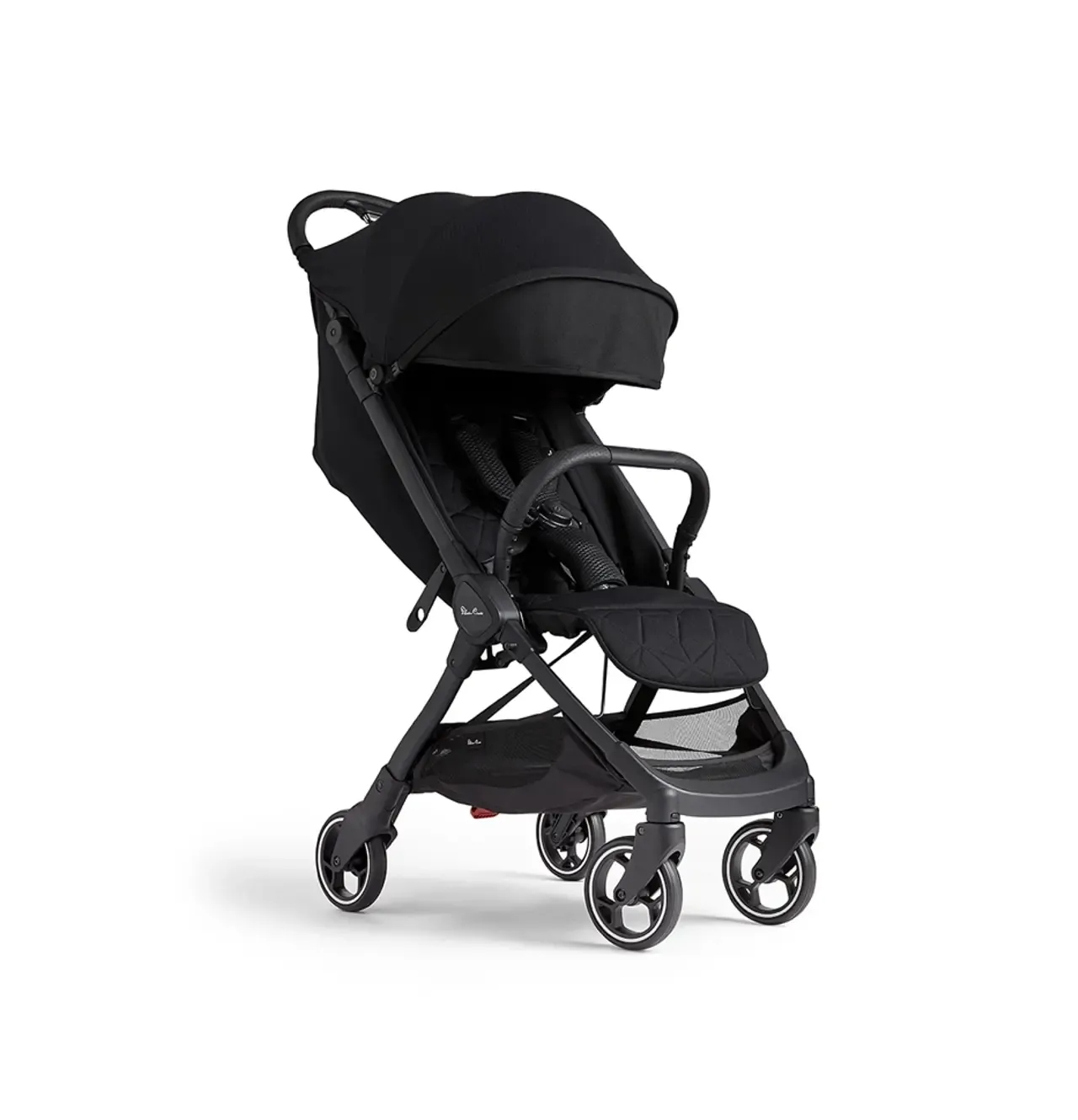Stroller - Silver Cross Clic