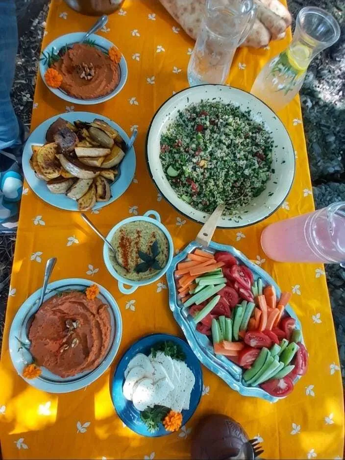 10 Tage Georgien – Eine Reise zwischen Kaukasus und Schwarzem Meer.