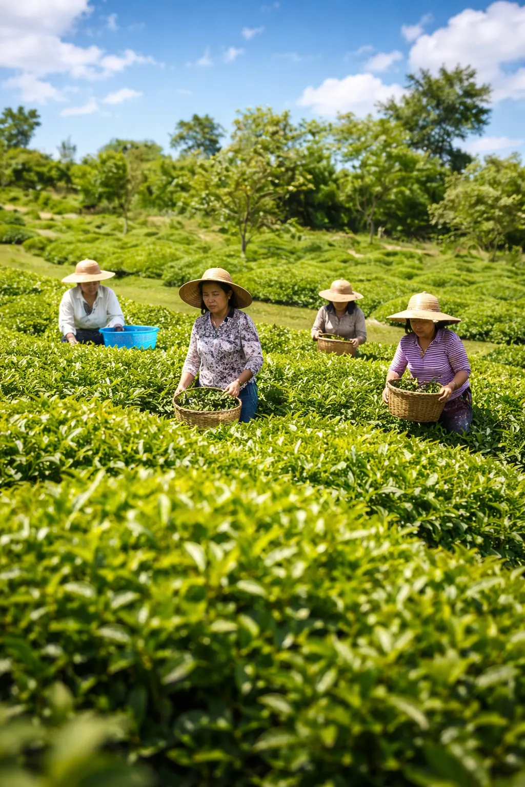 14-tägige Camperreise zwischen Hochgebirge, Weinregionen und dem schwarzem Meer.