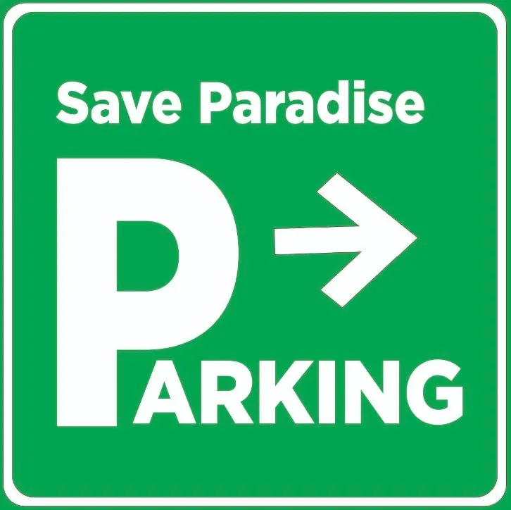 Bamfield Parking & Oversize Boat / Trailer Parking collection image