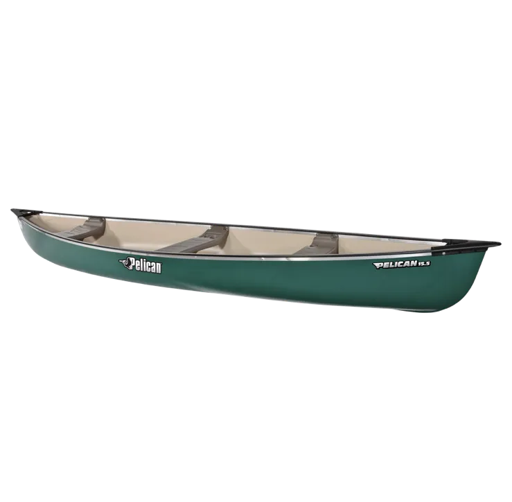 Canoe Pelican Sport 15.5 ft