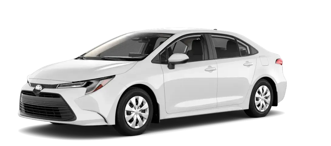Toyota corrola