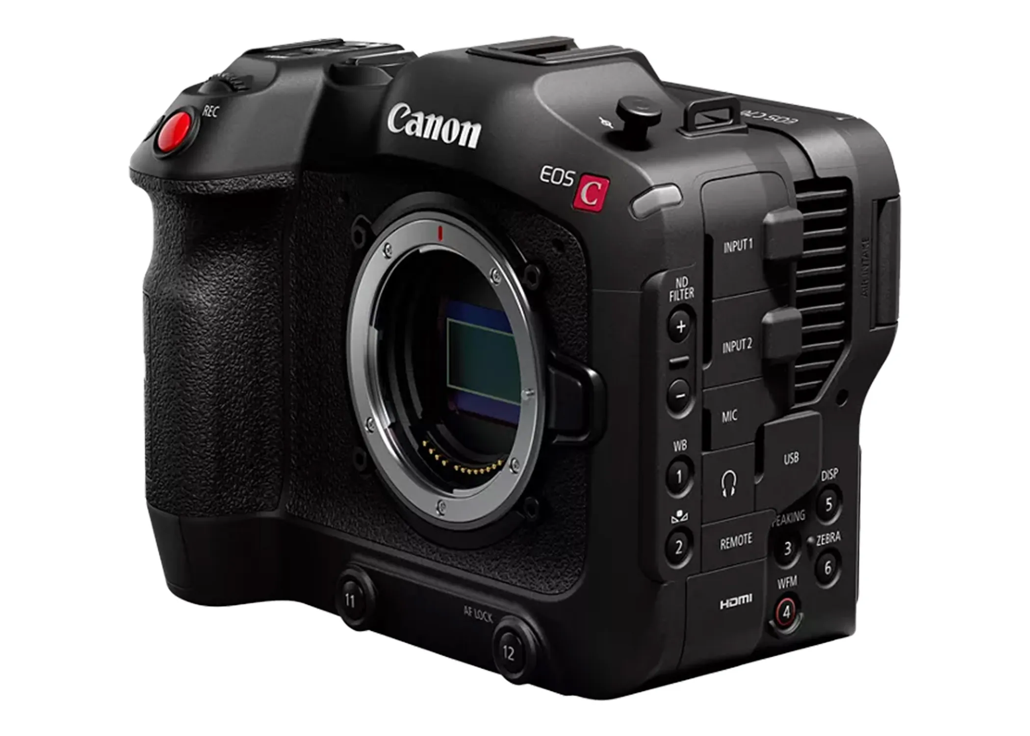 1. Camera