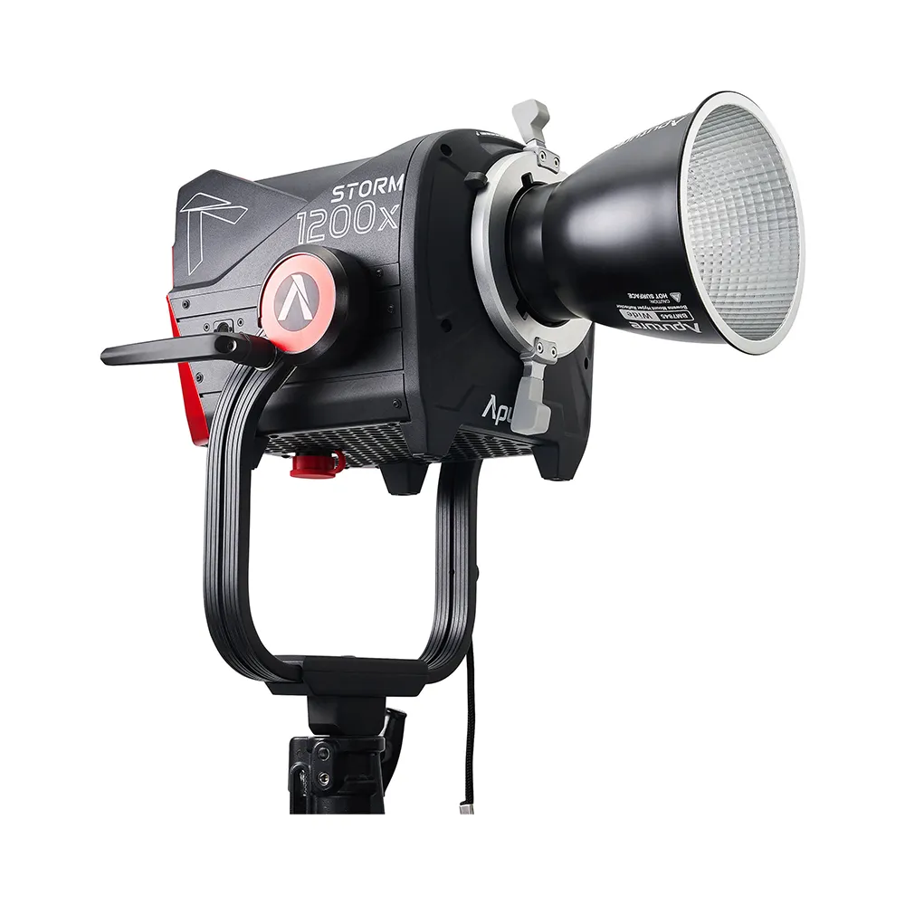 4. Lighting