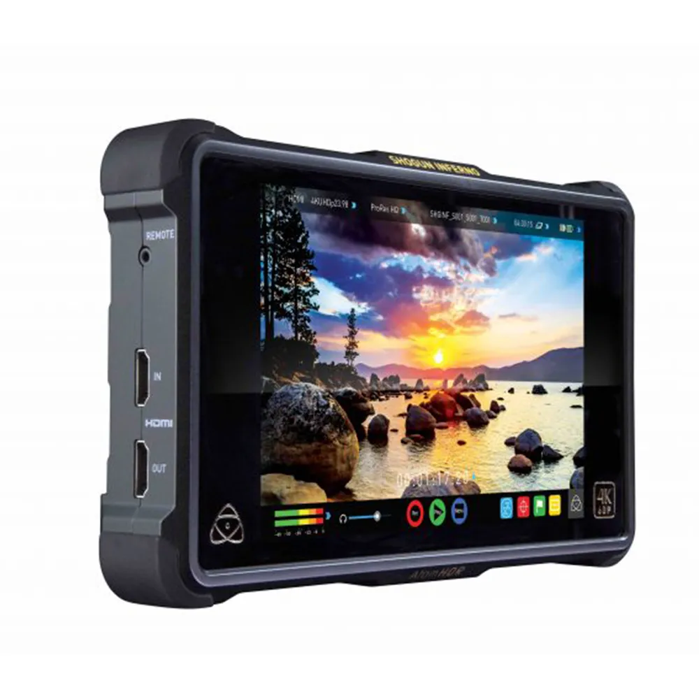 Atomos Shogun Inferno Monitor & Recorder
