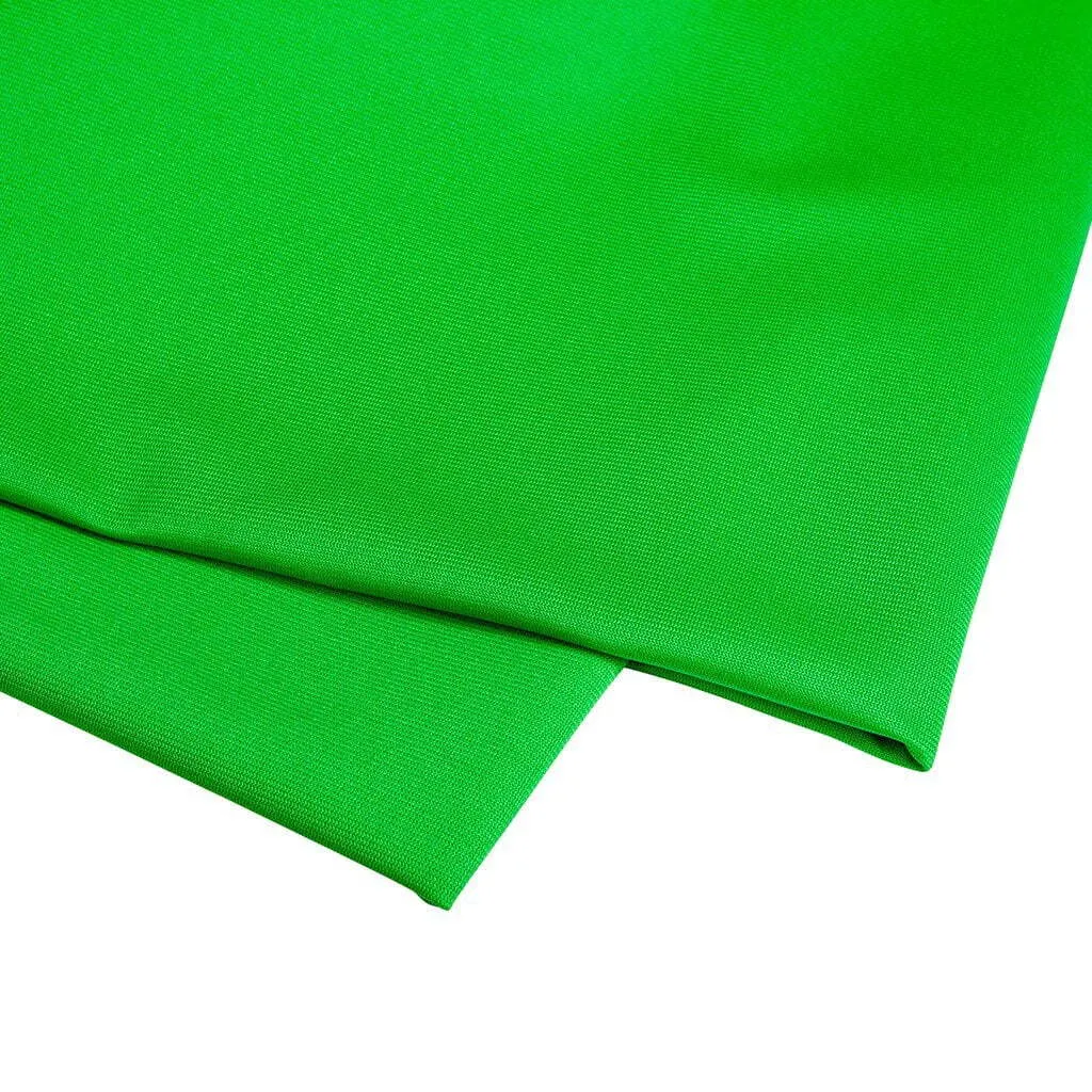 Green Screen Fabric