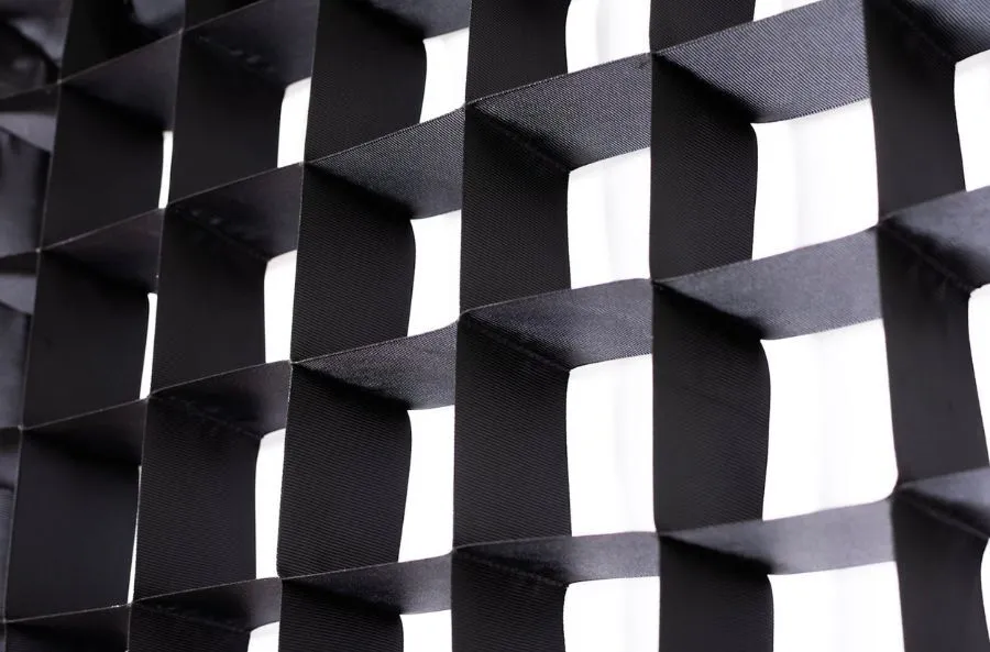 Light Control Grid