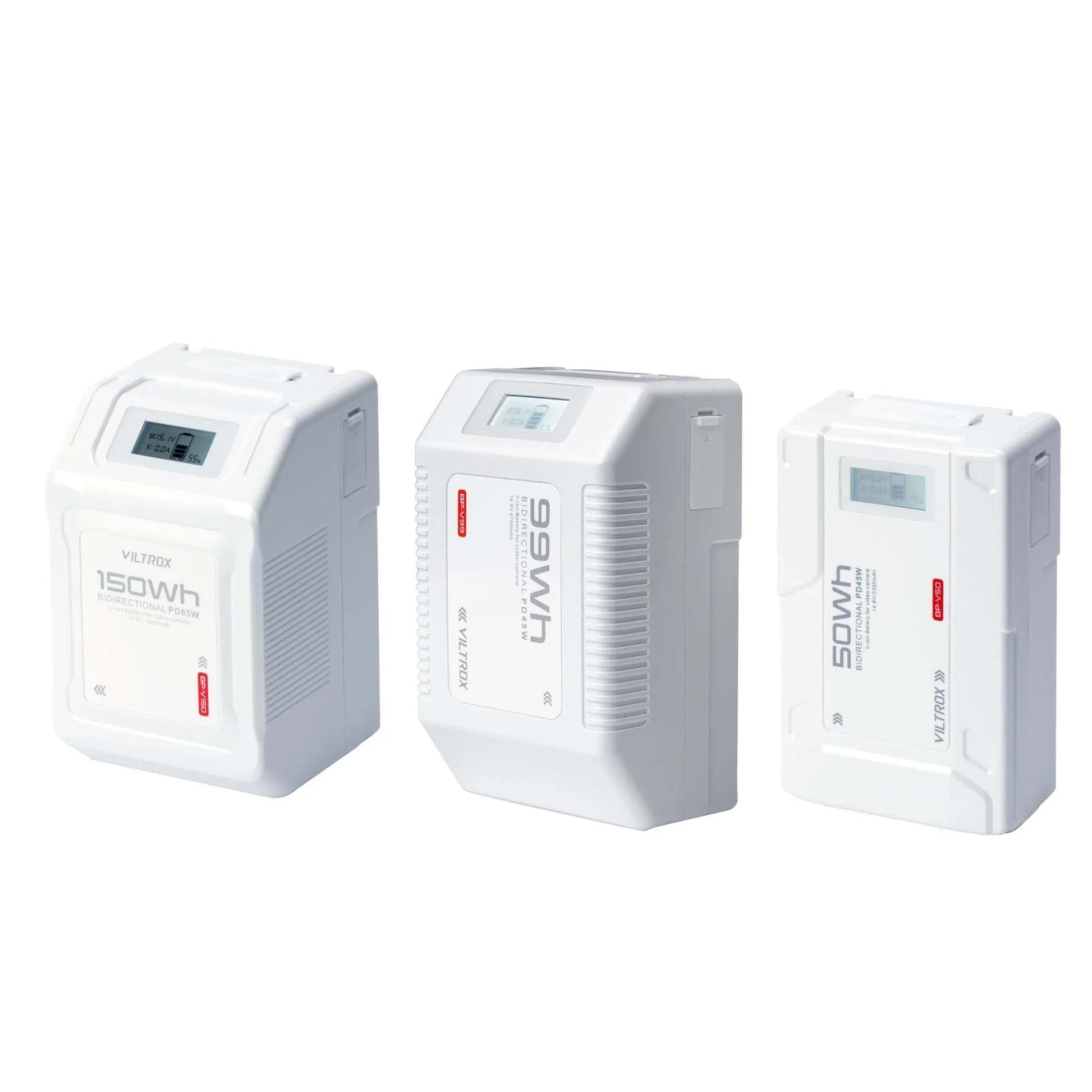 V Mount Battery 99/150wh