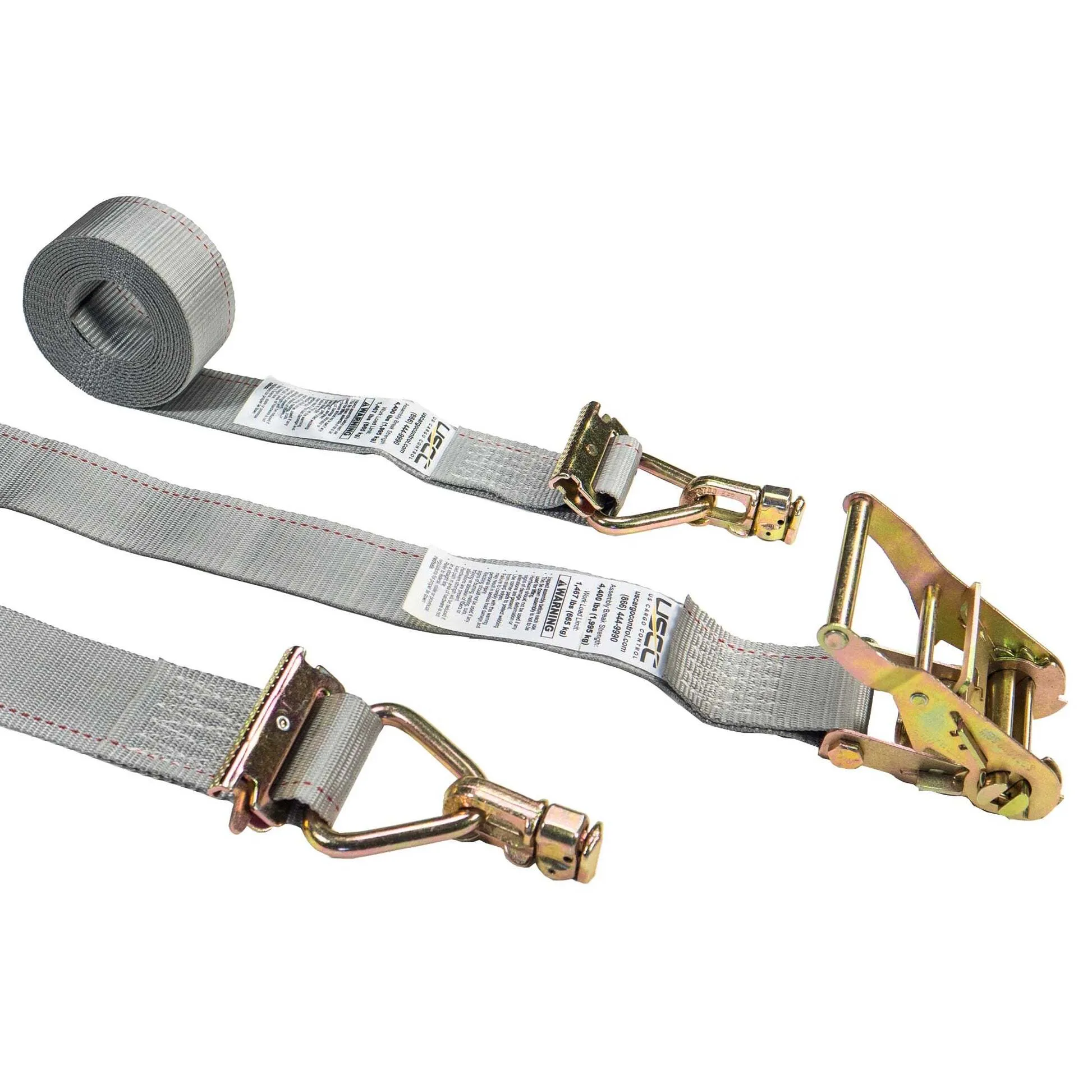 ratchet strap