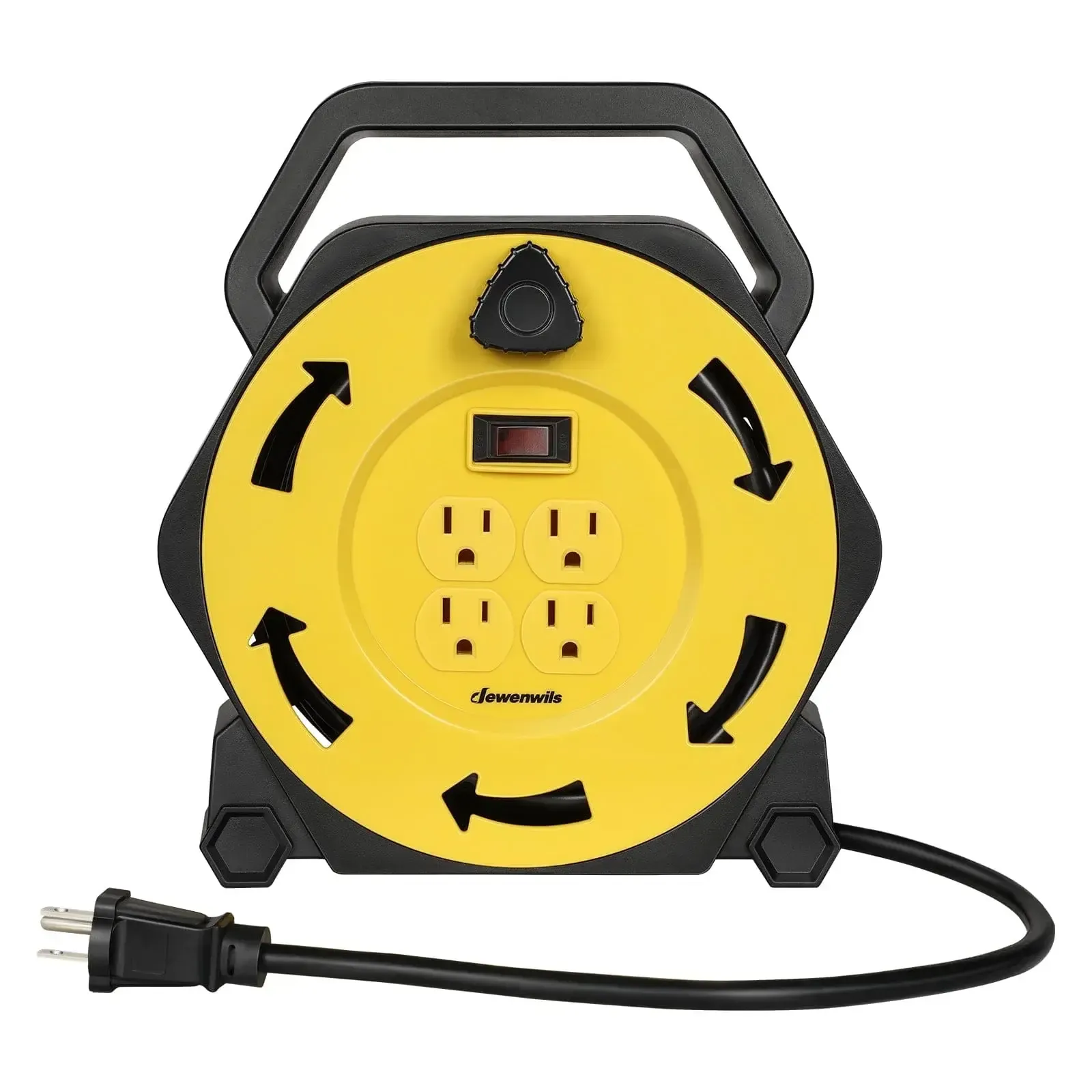 Cord Reel