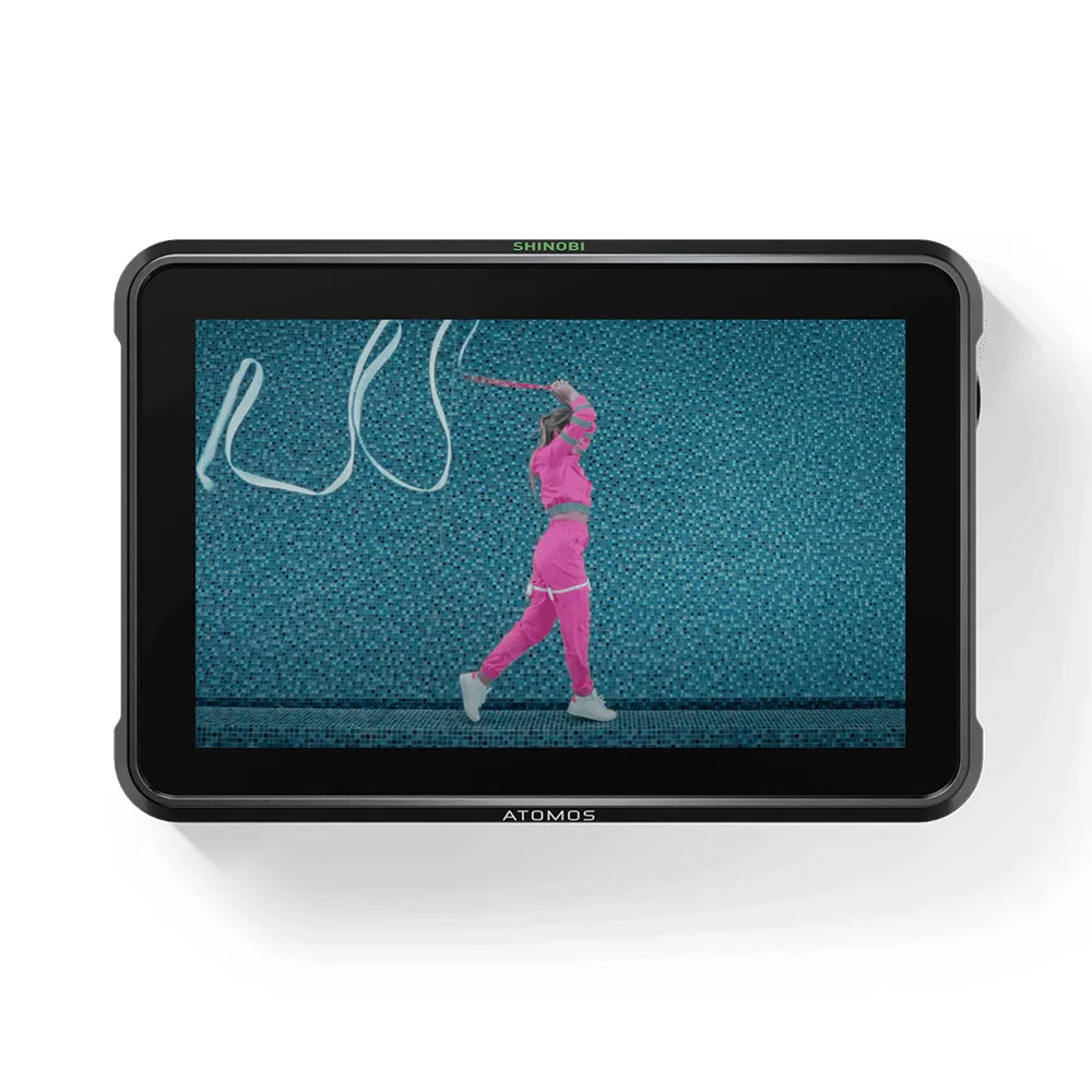 Atomos Shinobi 7 inch Monitor