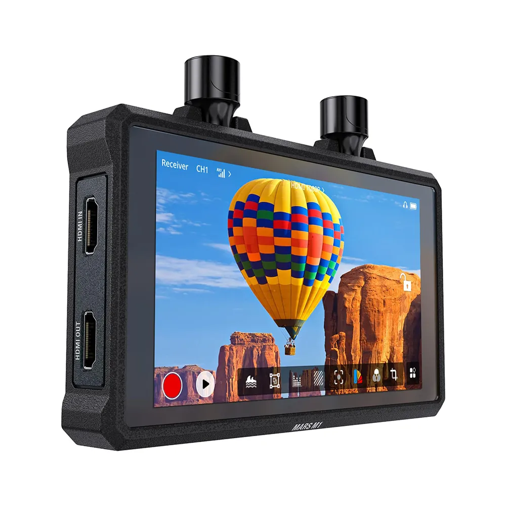 Hollyland Mars M2 All-In-One Wireless Monitor