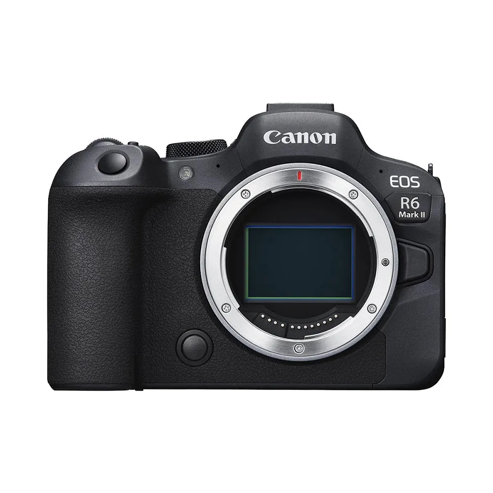Canon EOS R6m2