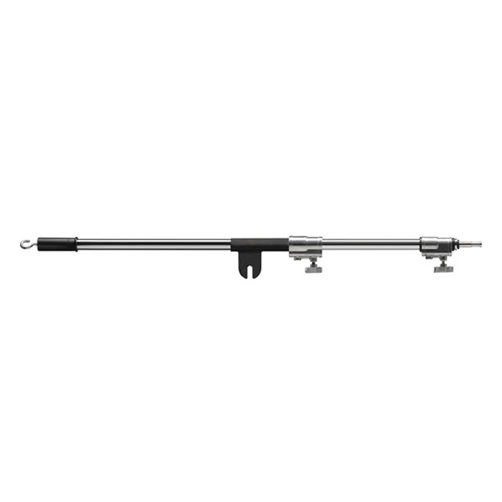 Avenger D600 Mini Boom / Chrome-plated
