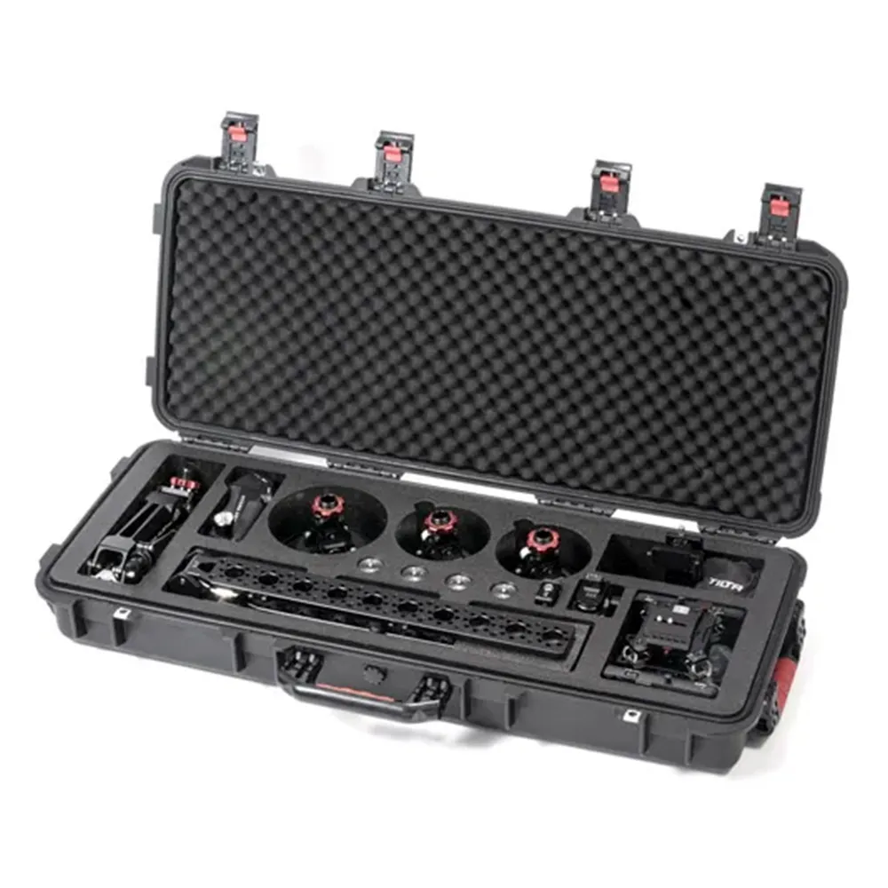 Tilta Hydra Alien Car Mounting System Pro Kit