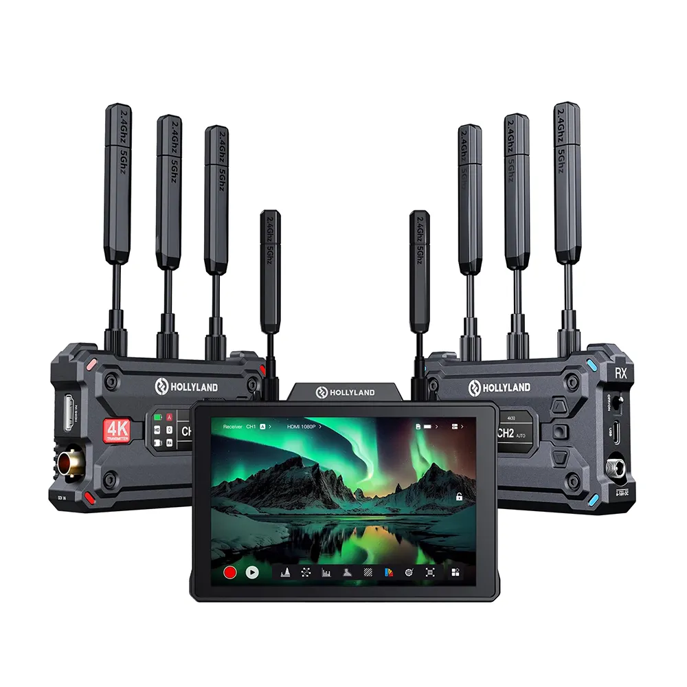 Hollyland Pyro Wireless Video System
