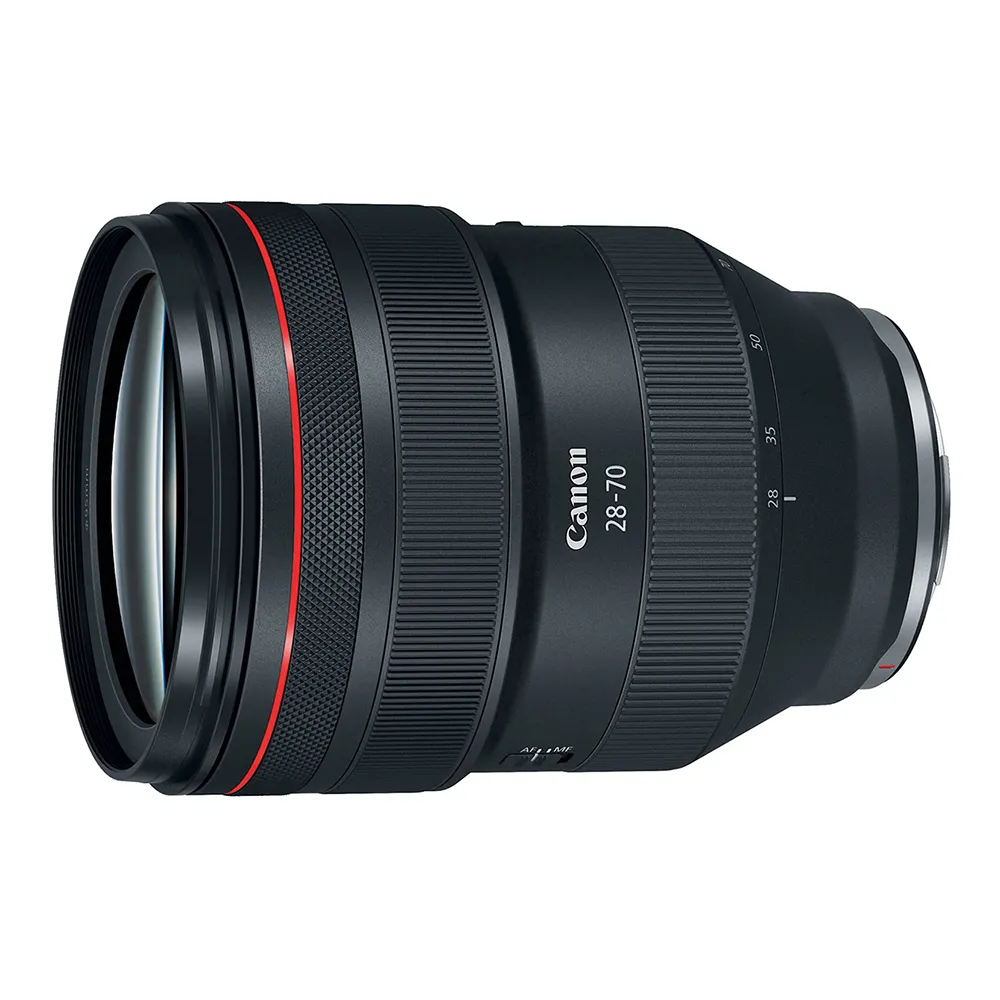 Canon RF 28-70mm f/2 L USM Lens