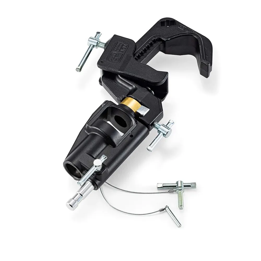 Avenger Swivelling C-Clamp