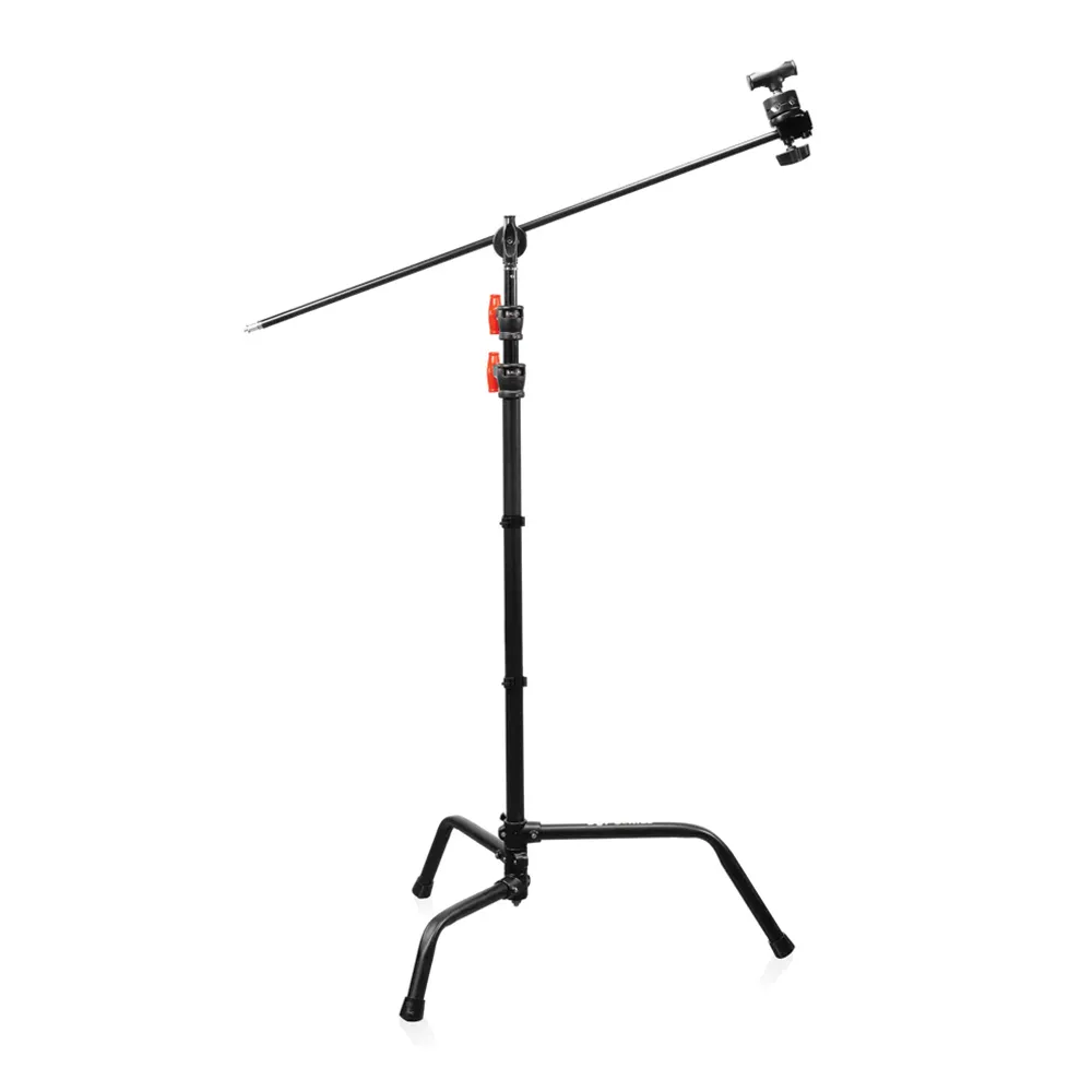 SHAPE 40’’ C-Stand Sliding Leg Black 10.5’