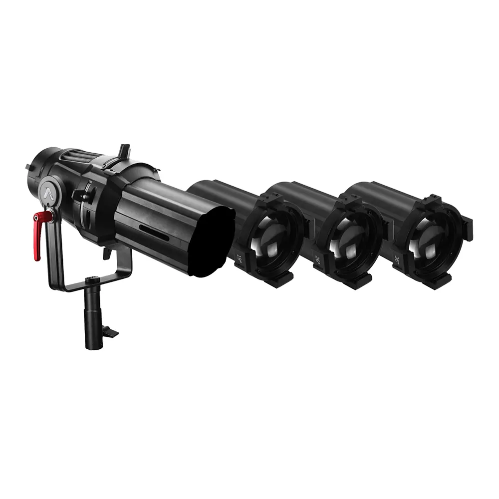 Aputure Spotlight Mount Set 19/36 Degree Lens