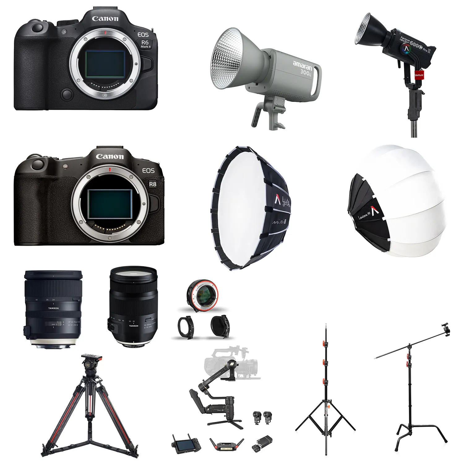 Super Interview Kit Pro