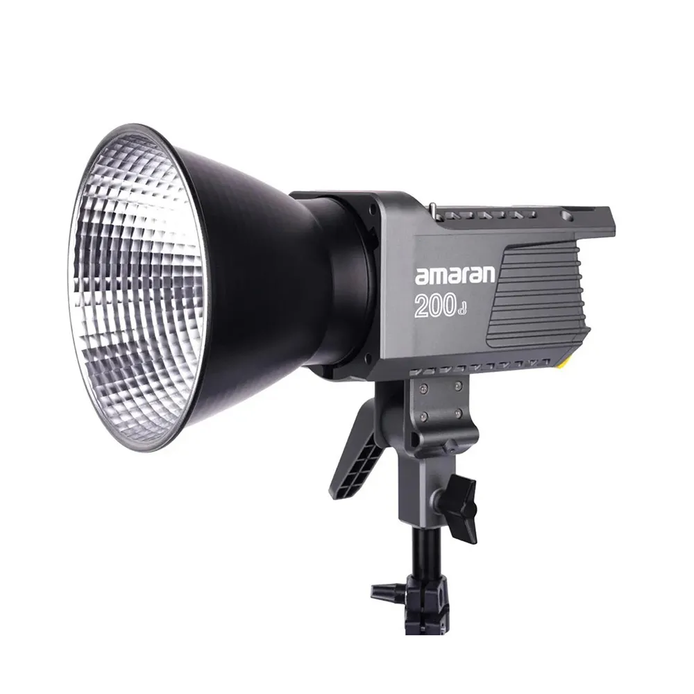  Amaran 200d LED Video Light
