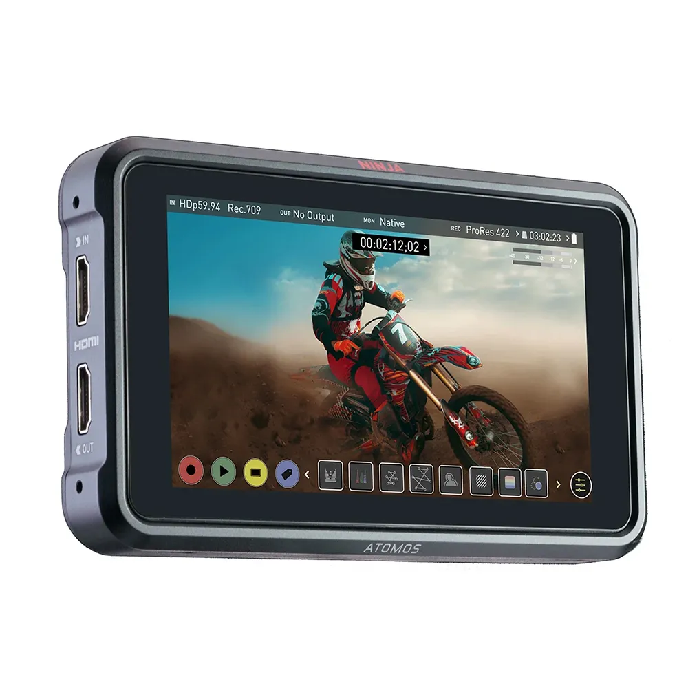 Atomos Ninja V Monitor & Recorder