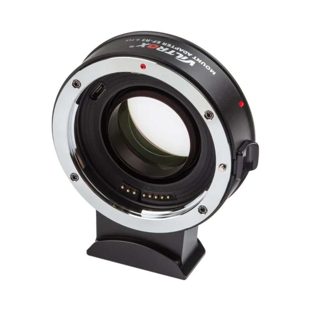 Viltrox EF-RF 0.71x Speed Booster