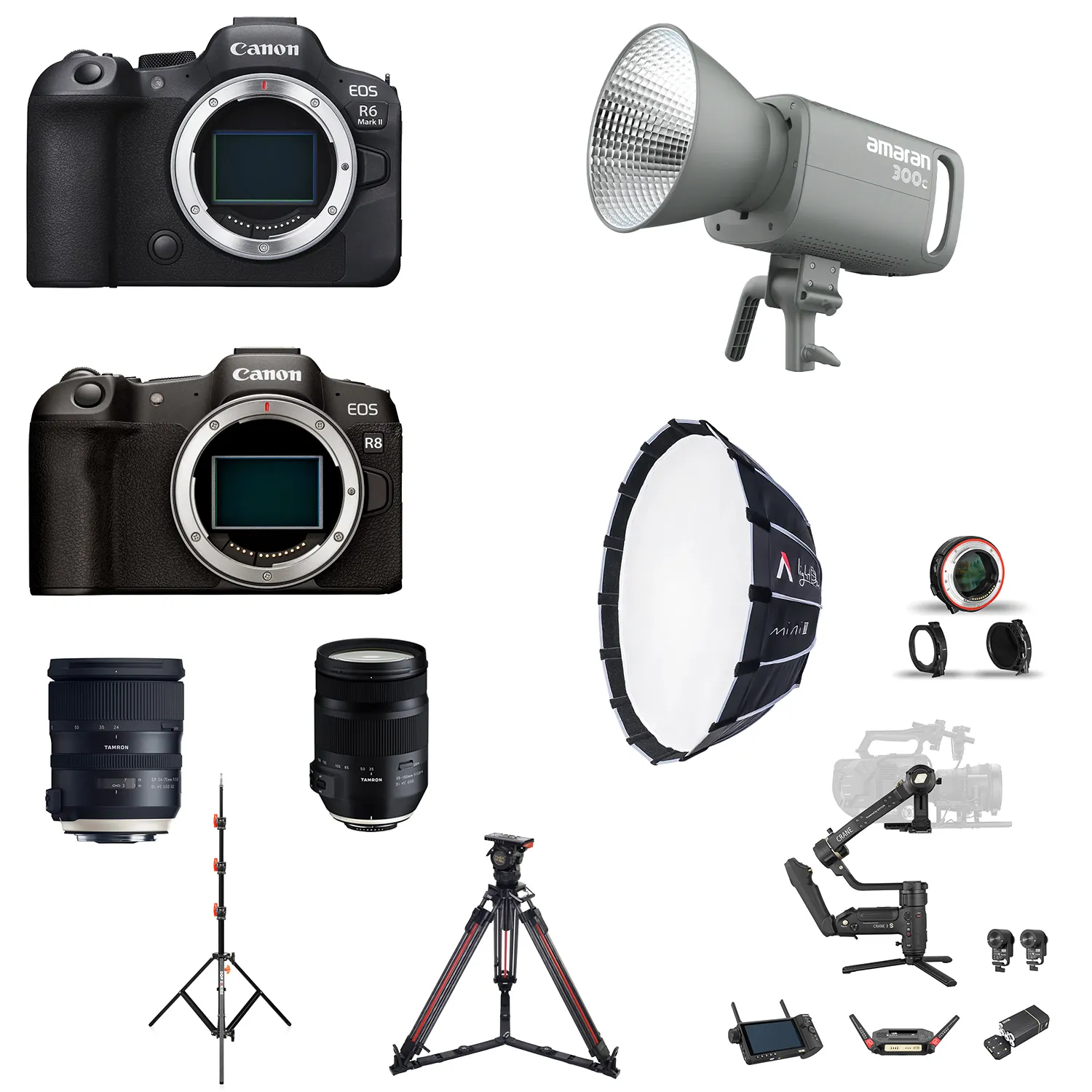 Super Interview Kit