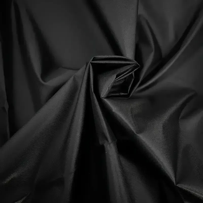Black Fabric 3.8m x 10m