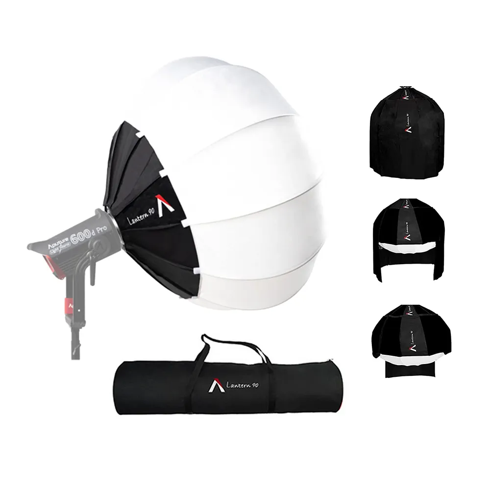 Aputure Lantern 90 