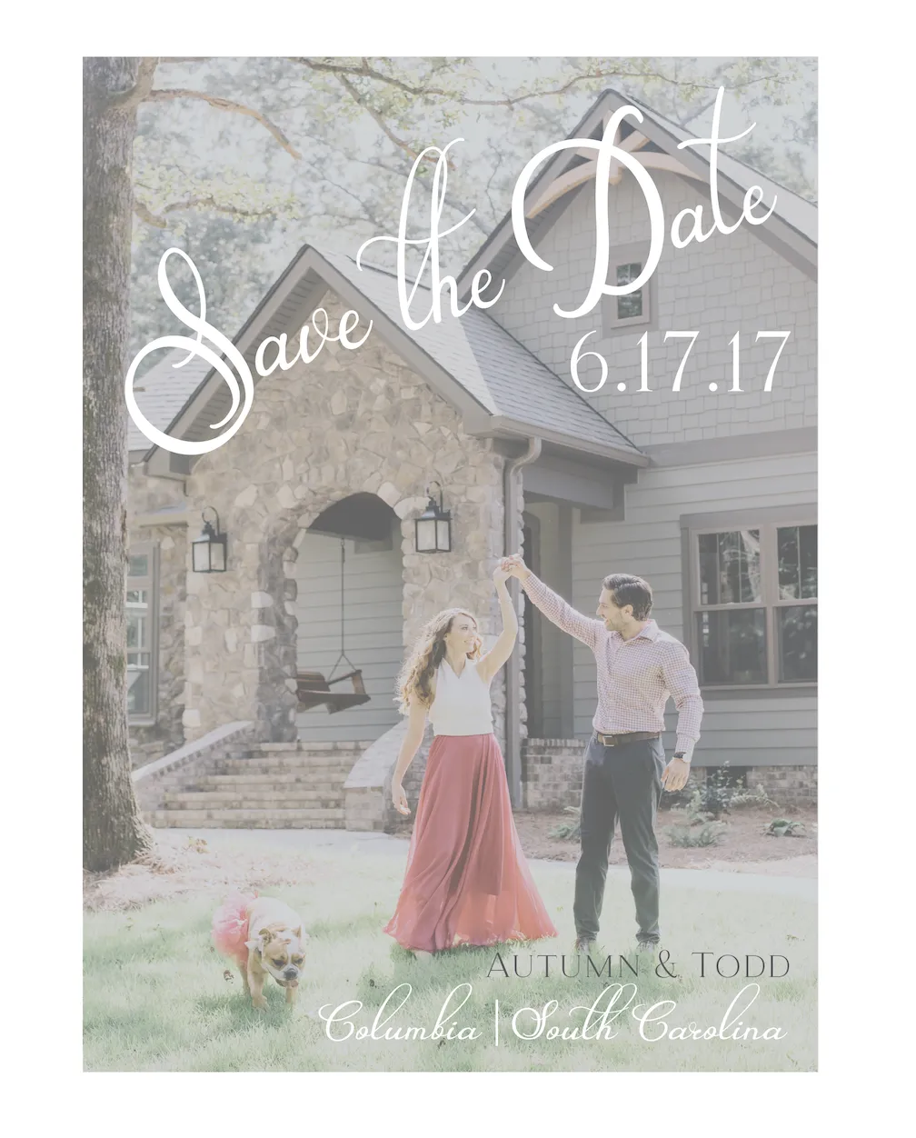 Save-the-Dates