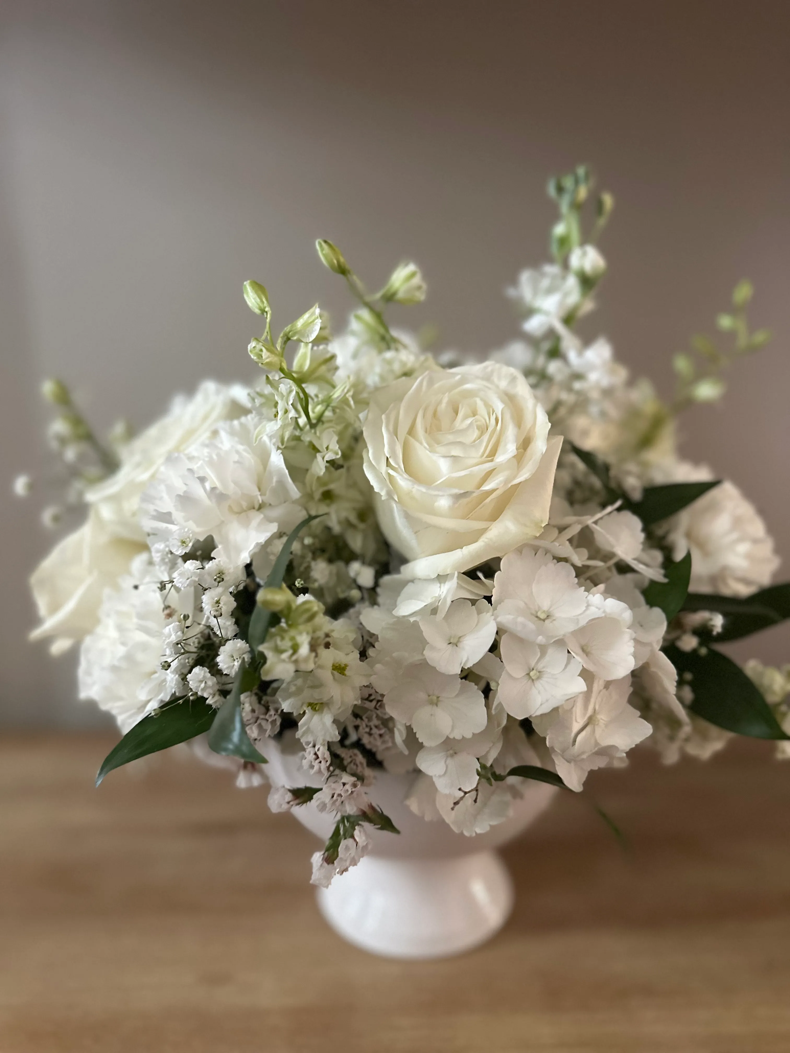 Floral Package