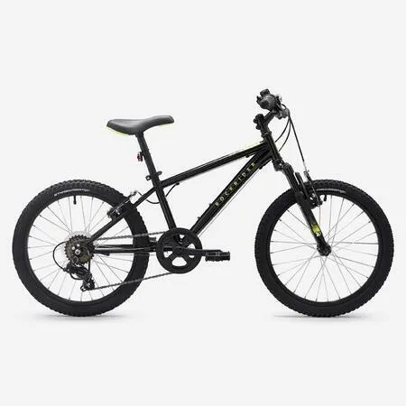 20" Mountainbike - 6-9 years