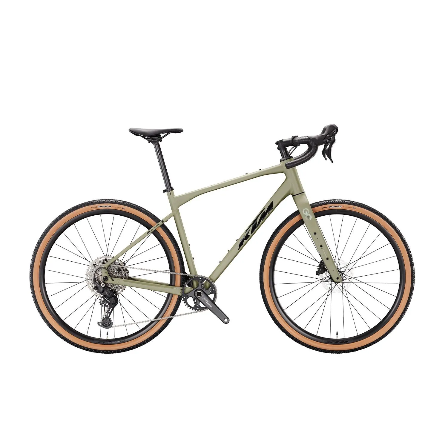Gravel Bike