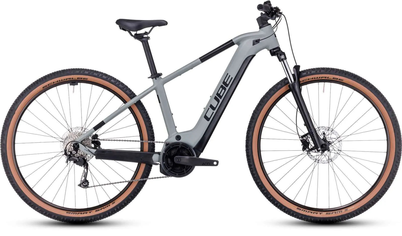 E-Mountainbike