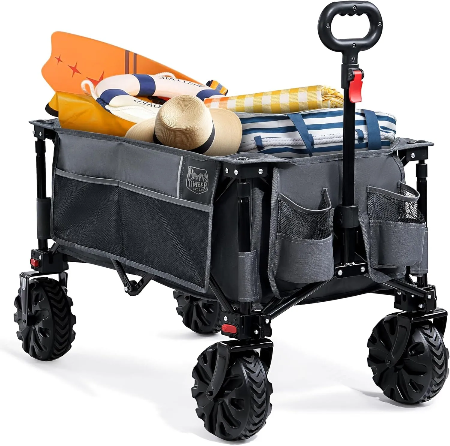 Folding Cart XXL