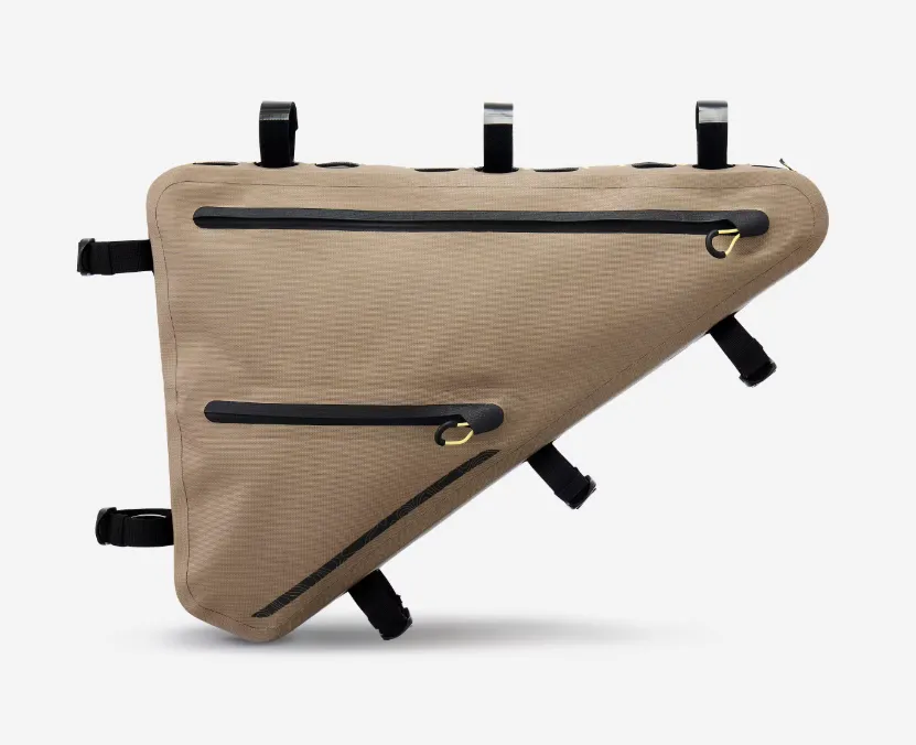 Frame bag 9L