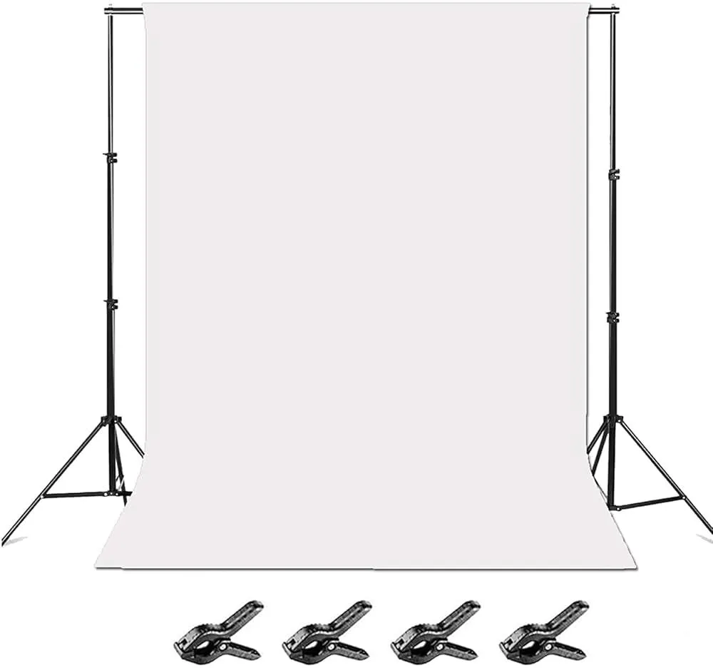 Stand for Backdrops (8.5x10 feet)
