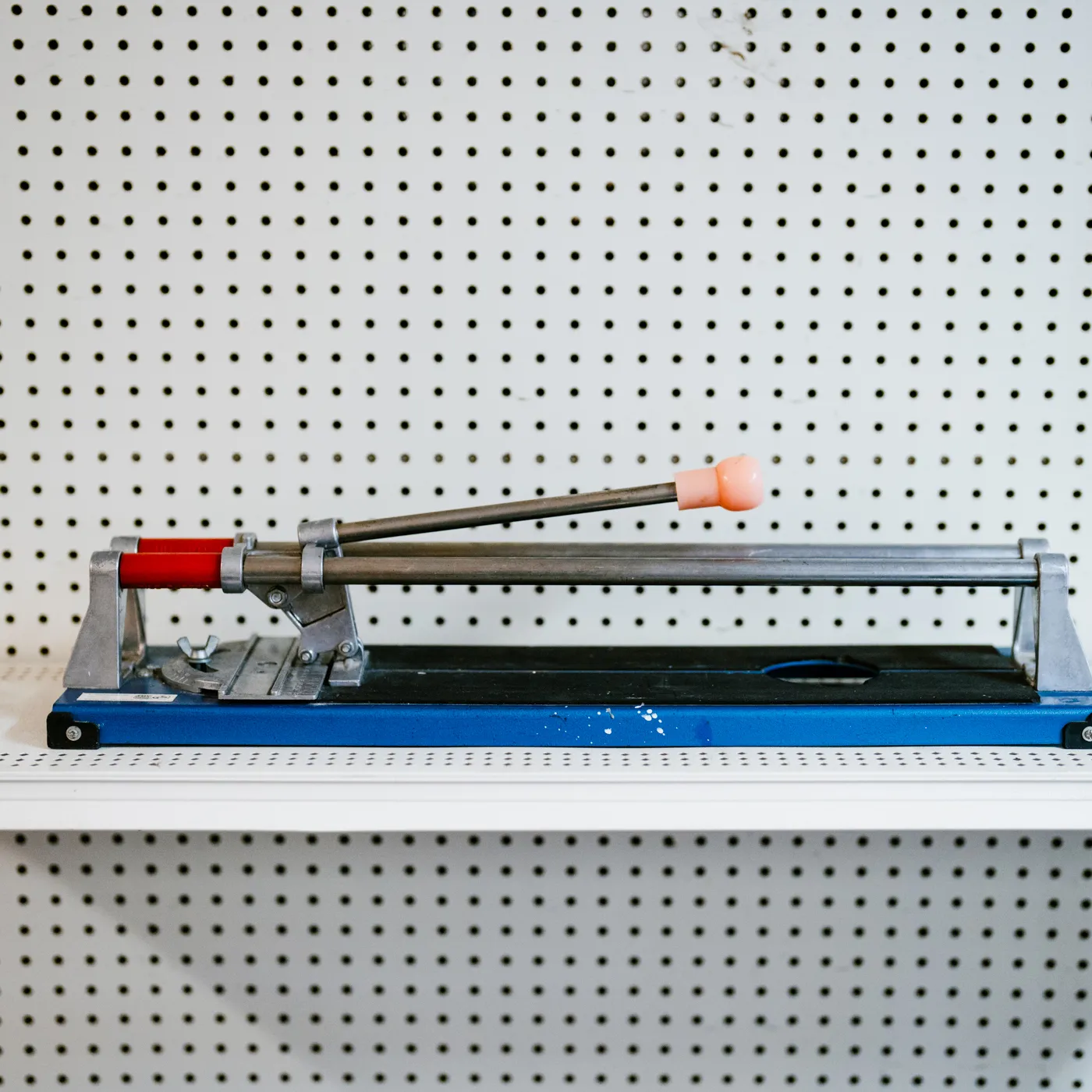 Tile Cutter - Manual