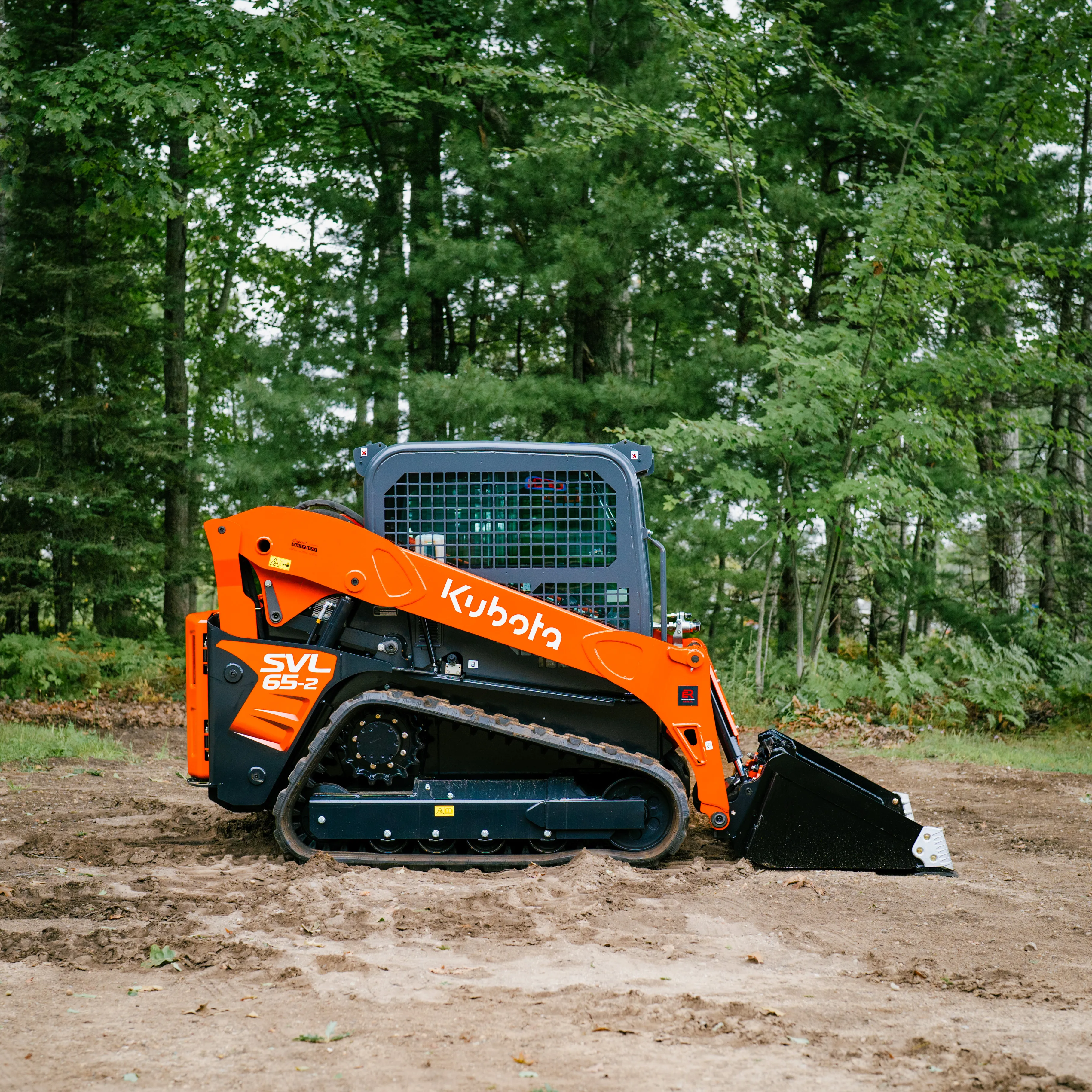 Skid Steer | Track Loader