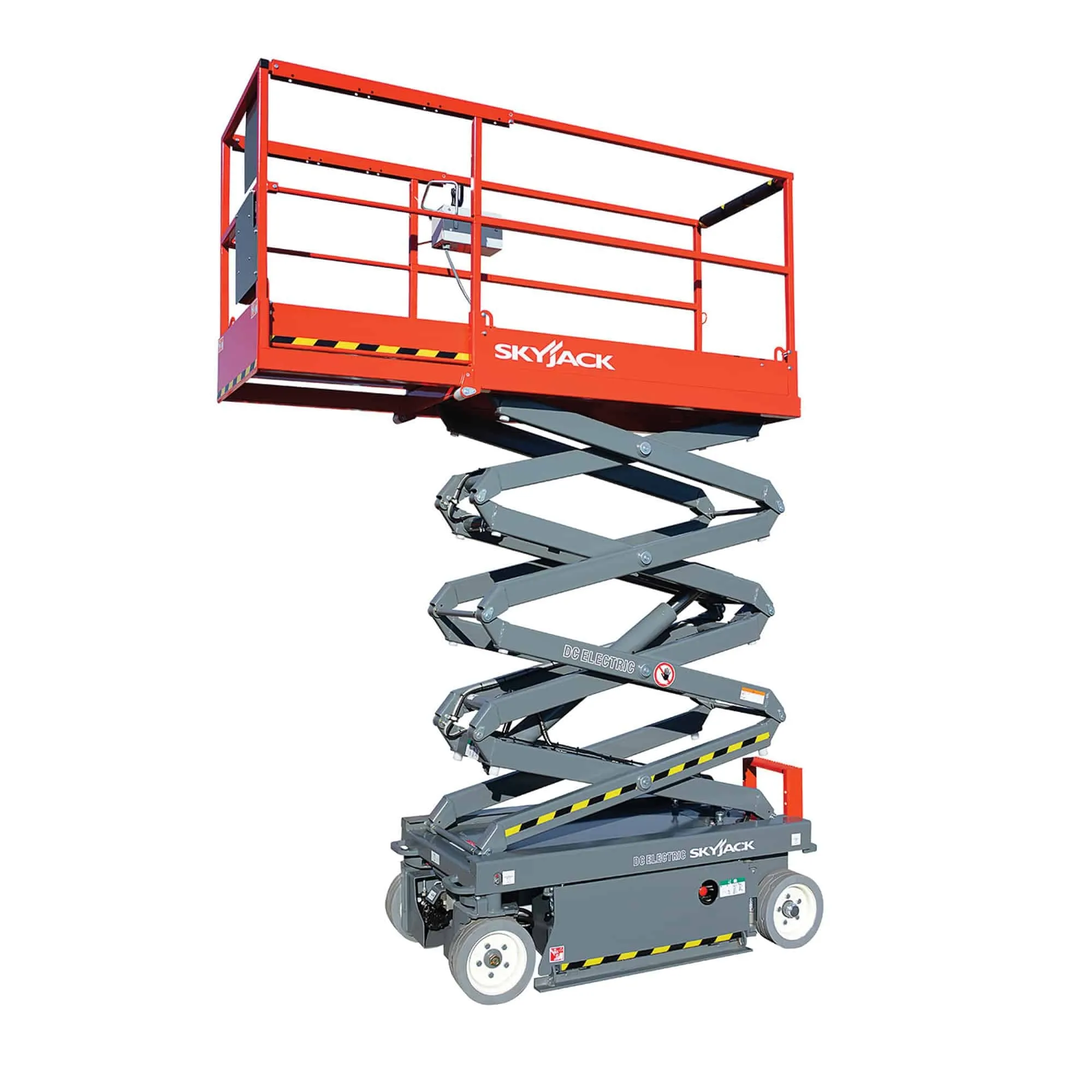 Scissor Lift