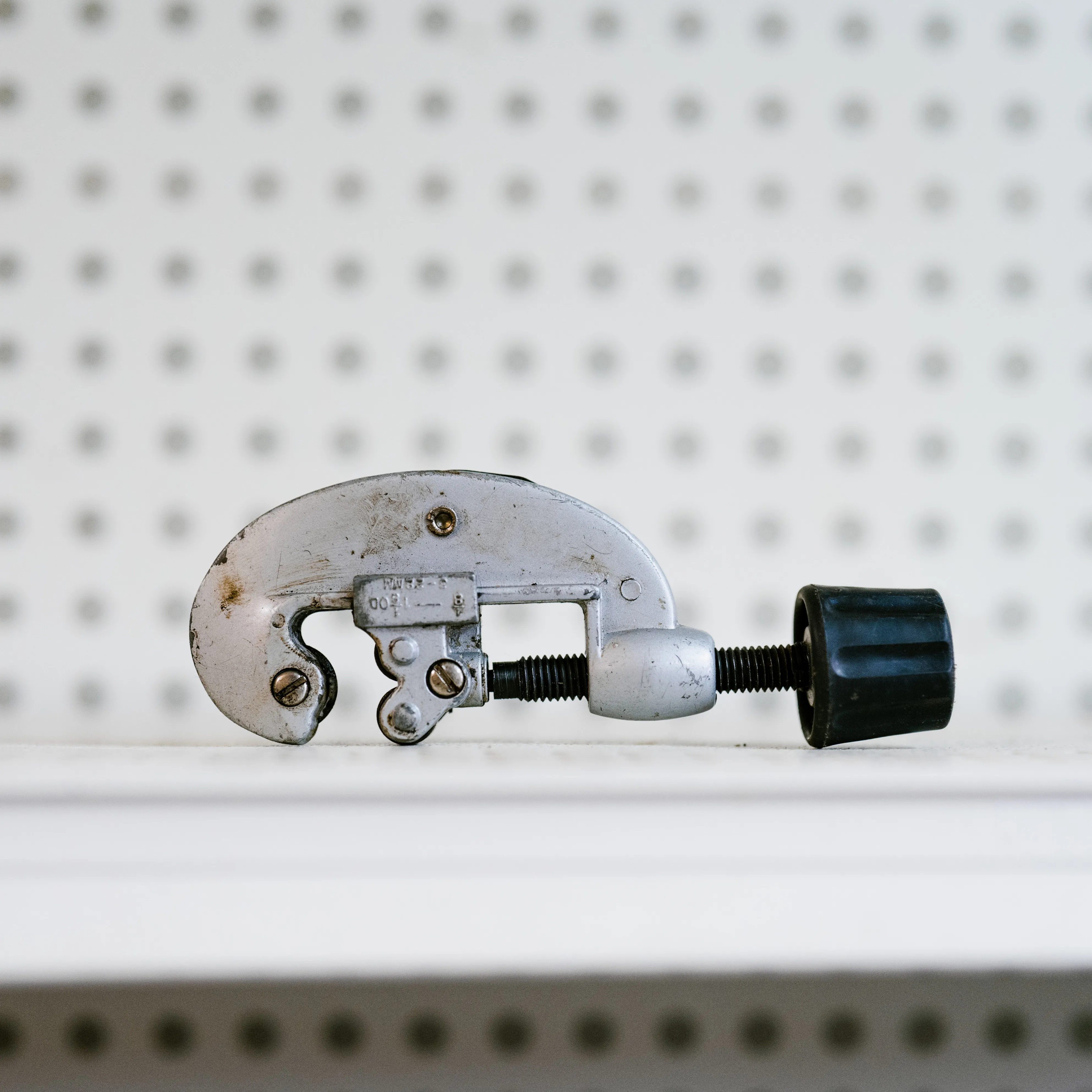 Pipe Cutters - 1/8 IN - 2 IN