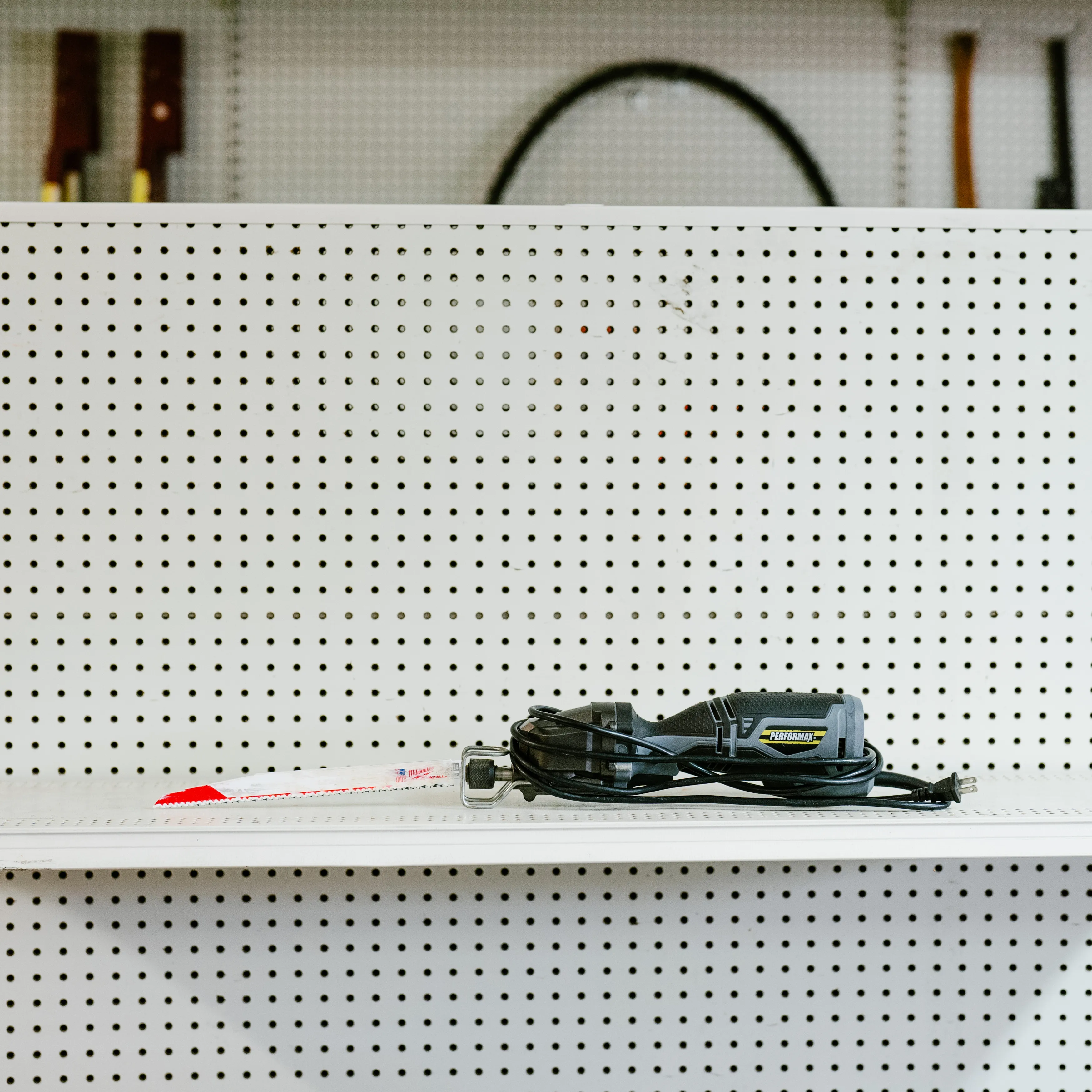 Reciprocating Saw | Sawzall