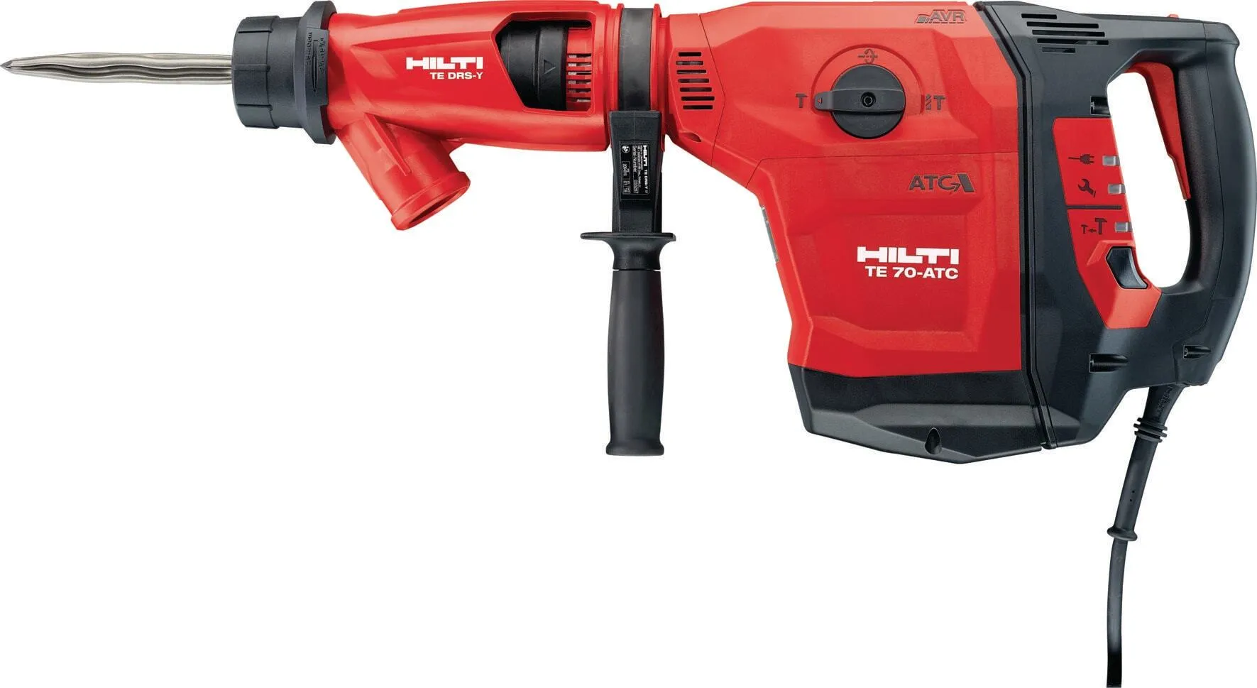 Rotary Hammer Drill