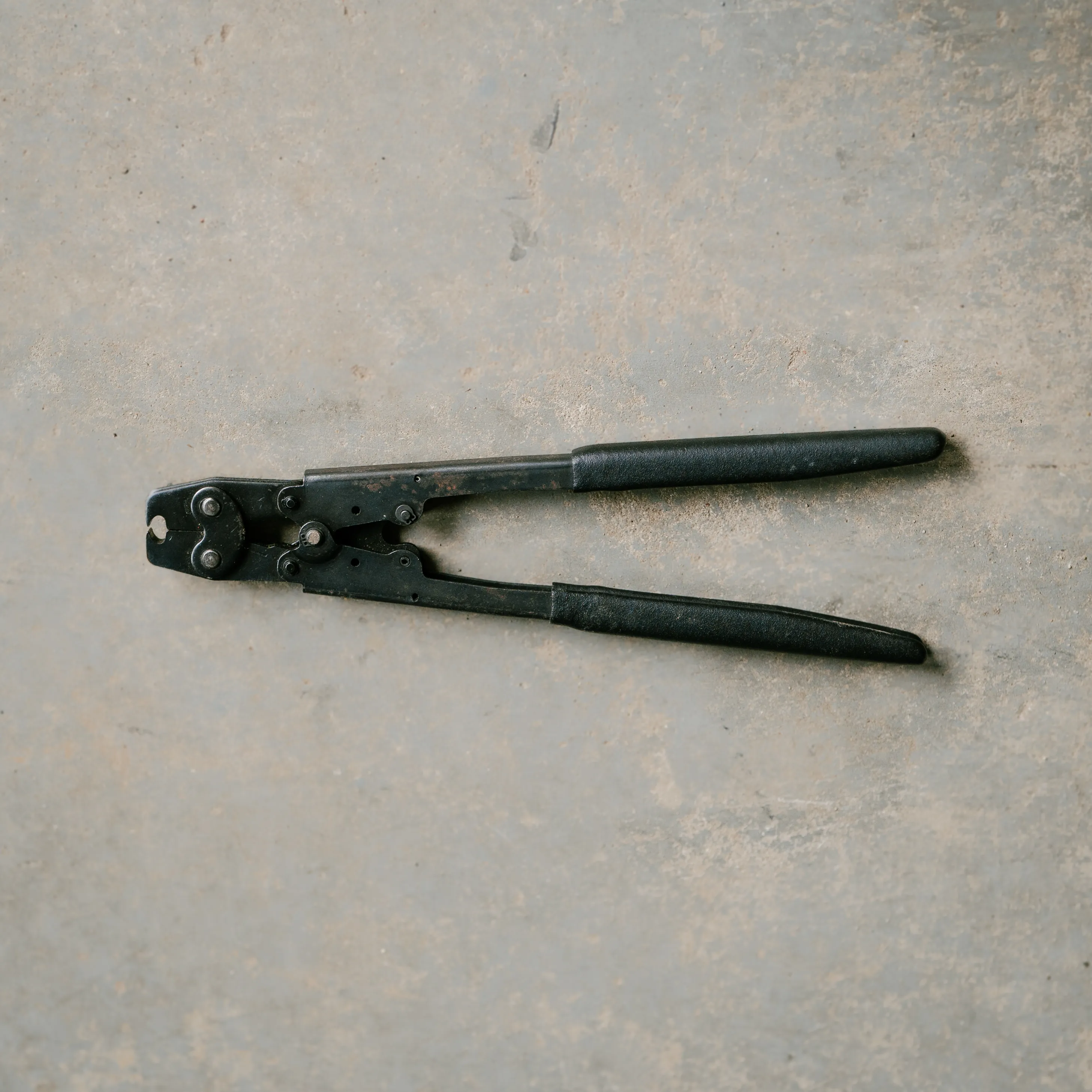 Shark Bite Pex Ring Clampers