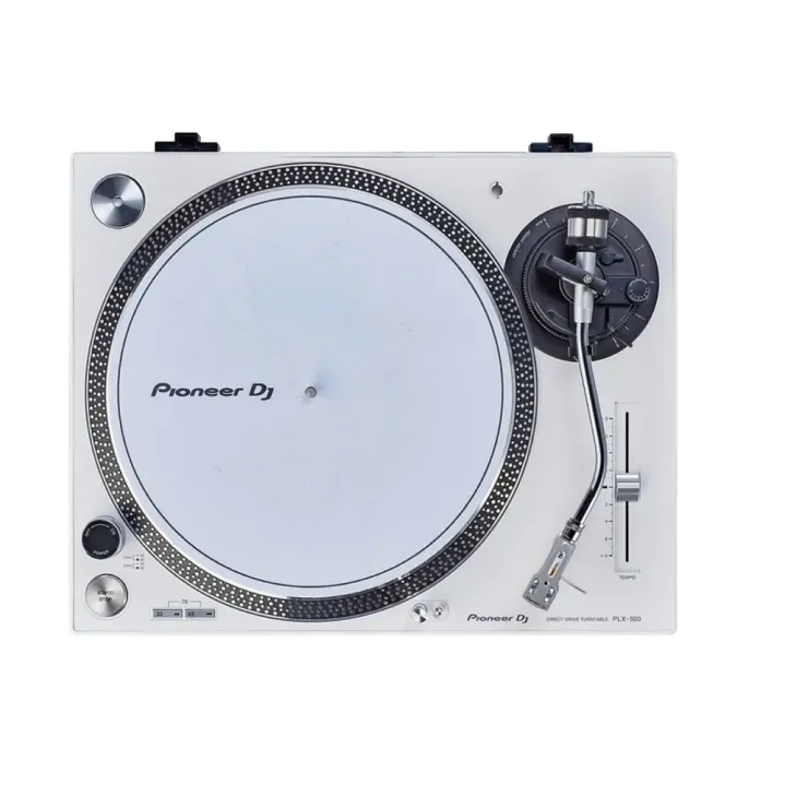 Pioneer DJ PLX-500