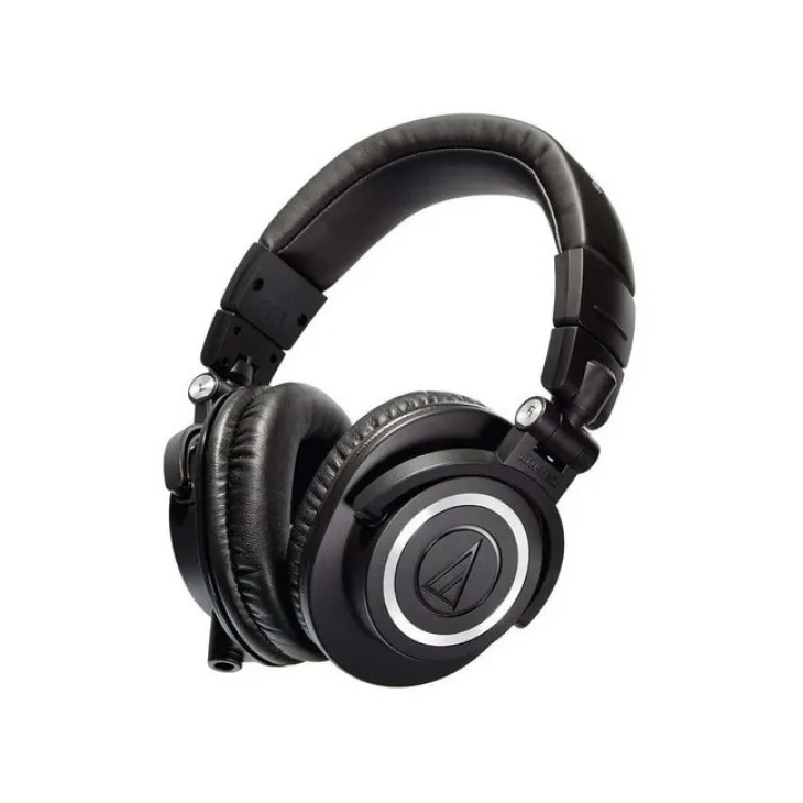 Audio-Technica ATH-M50x